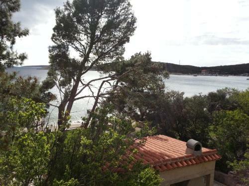 Apartment Martinscica 11279b