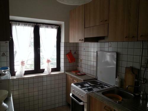 Apartment Martinscica 11279b