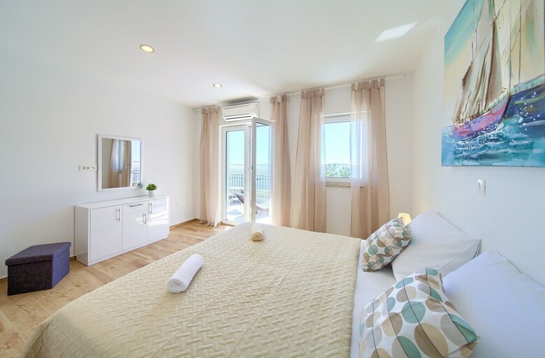 Villa St. Martin-reef