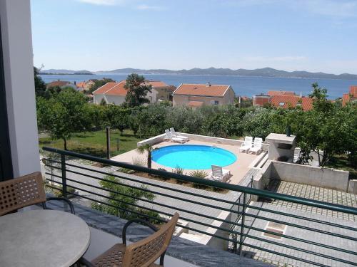 Apartment Lasina