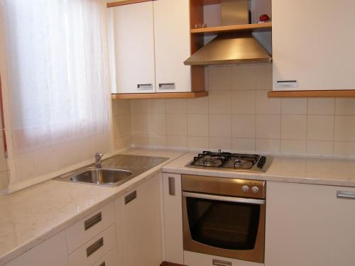 Apartment Lasina