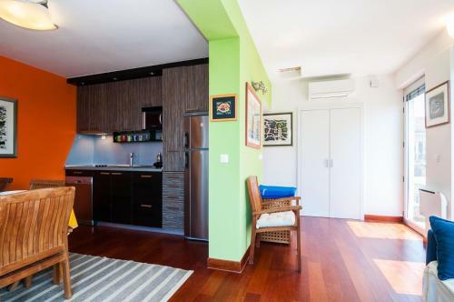 Hostal Lara&dan Apartments
