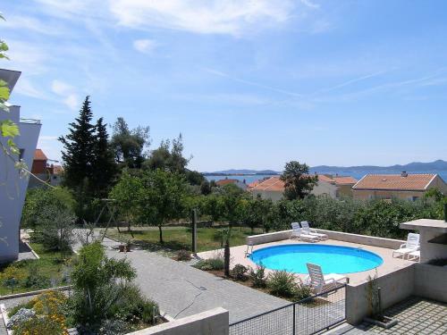 Apartment Oko�a