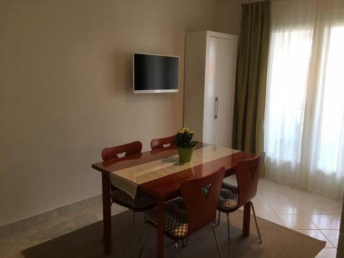 Hostal Apartments & Rooms Petra
