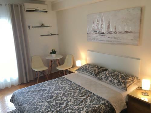 Hostal Apartments & Rooms Petra