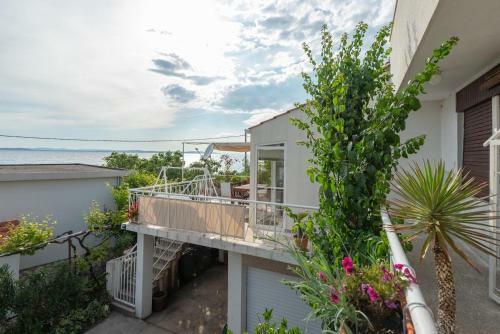 Apartment Zadar - Diklo 5804b