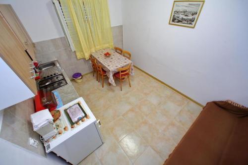 Apartment Zadar 5874a