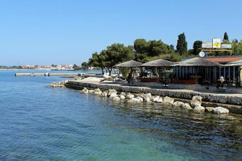 Apartment Zadar 5874a