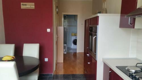 Apartment Zadar 14234a