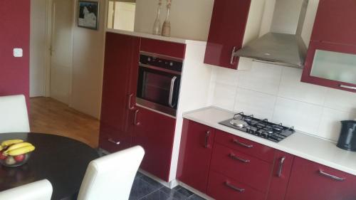 Apartment Zadar 14234a