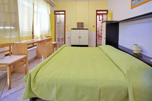 Hostal Triple Room Zadar 5874d