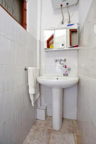Hostal Triple Room Zadar 5874d