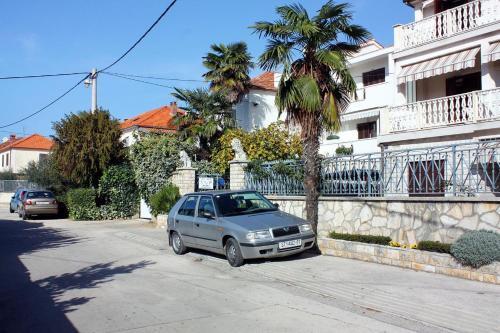 Hostal Triple Room Zadar 5874d