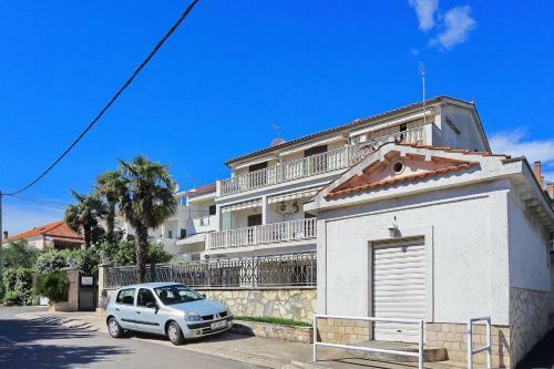Hostal Triple Room Zadar 5874d