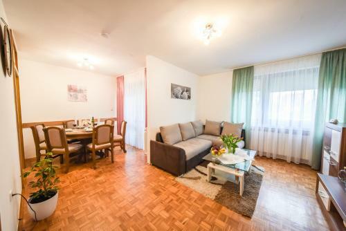 Apartamentos Magnolia