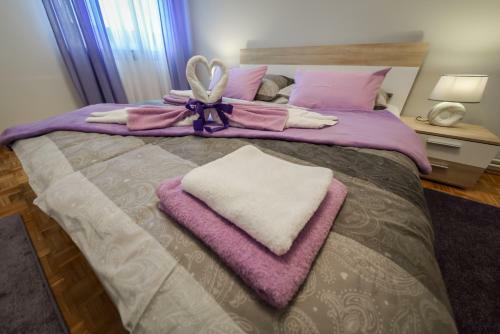 Apartamentos Magnolia