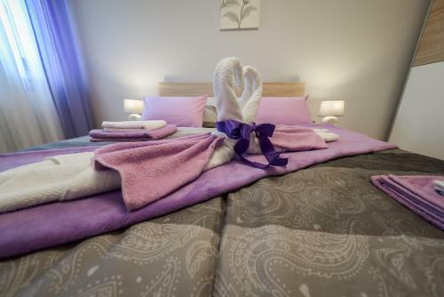 Apartamentos Magnolia