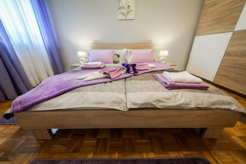 Apartamentos Magnolia