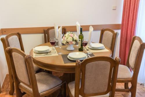 Apartamentos Magnolia