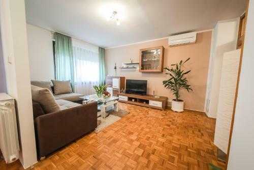 Apartamentos Magnolia
