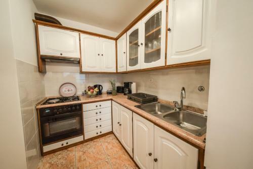 Apartamentos Magnolia
