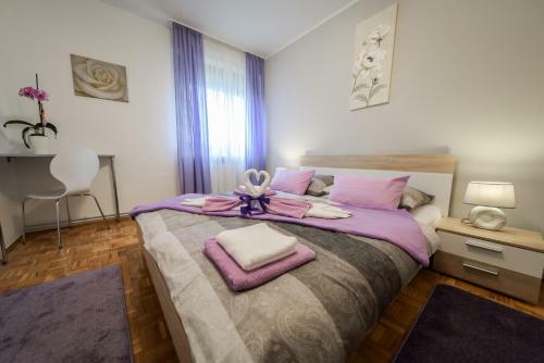 Apartamentos Magnolia