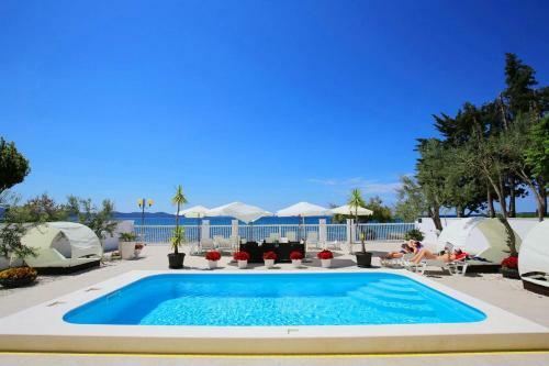 Hostal Double Room Zadar - Diklo 5920h