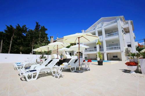 Hostal Double Room Zadar - Diklo 5920h
