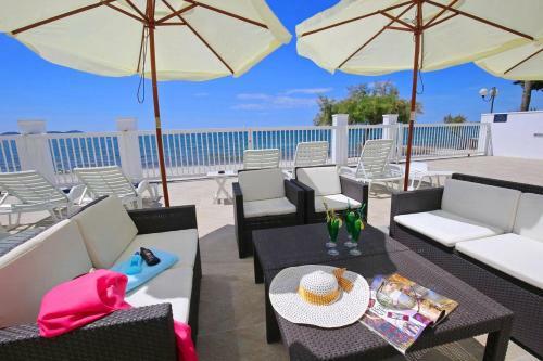 Hostal Double Room Zadar - Diklo 5920h