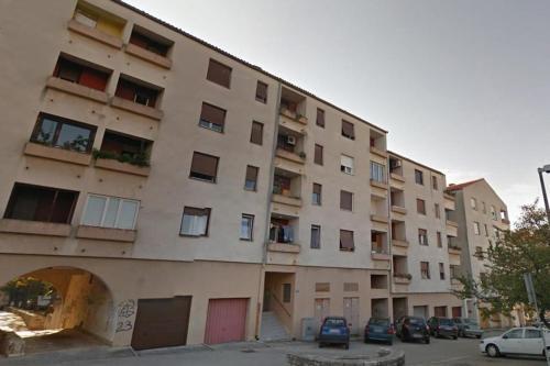 Apartments With A Parking Space Zadar - 15501