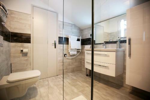 Apartamentos Fit Luxury Penthouse