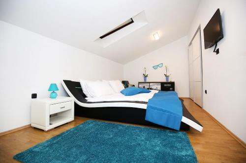 Apartamentos Fit Luxury Penthouse