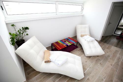Apartamentos Fit Luxury Penthouse