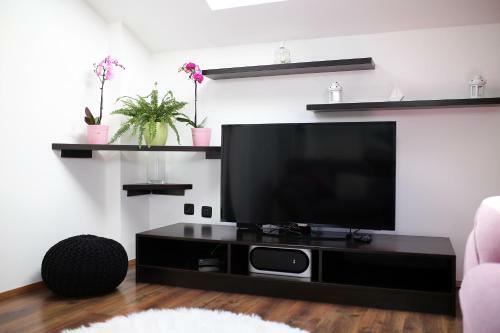 Apartamentos Fit Luxury Penthouse
