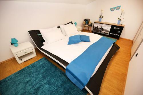 Apartamentos Fit Luxury Penthouse