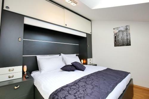 Apartamentos Fit Luxury Penthouse
