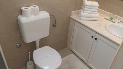 Hostal Double Room Zadar - Diklo 5920i