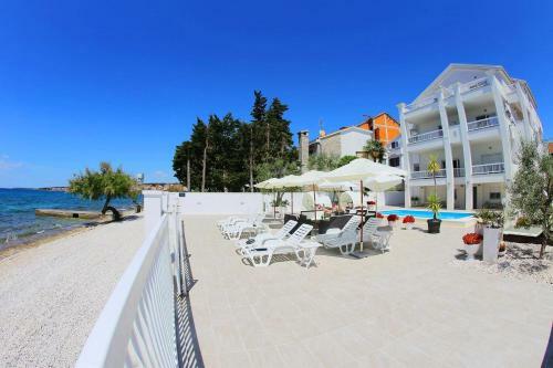 Hostal Double Room Zadar - Diklo 5920i