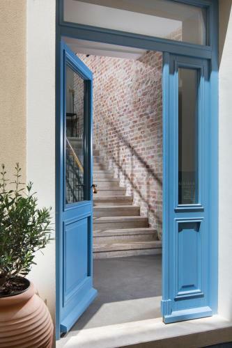 Almayer Art & Heritage Hotel And D�pendance