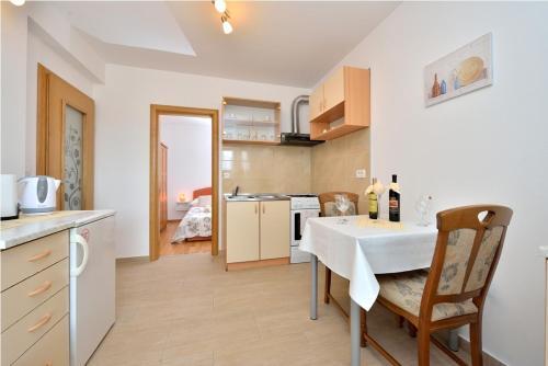 Apartment Korina II