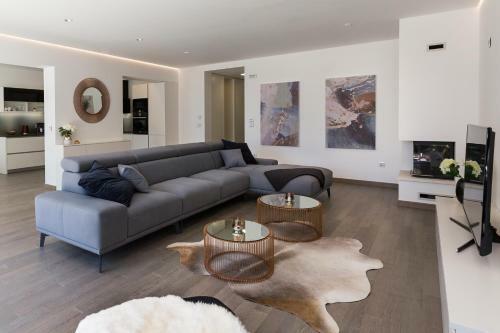 Luxury Apartment Periska With Jacuzzi & Pool