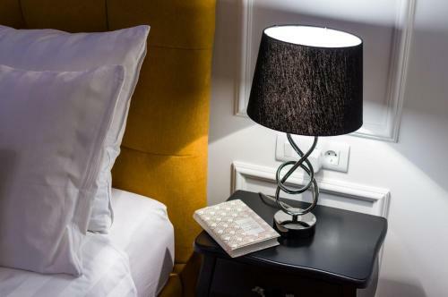 Hostal Emporio Boutique Suite
