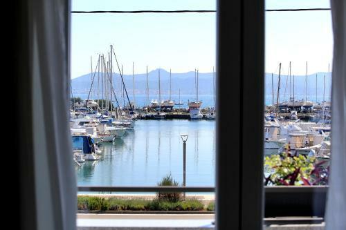 Apartments Marija Anchor