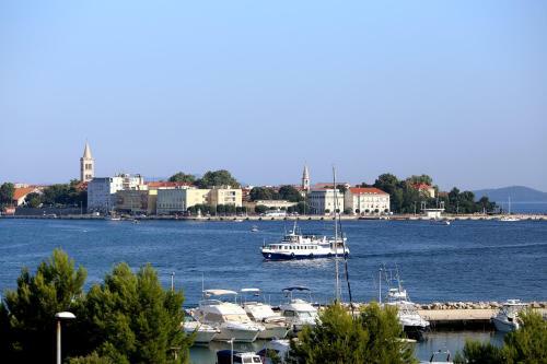Apartments Marija Anchor