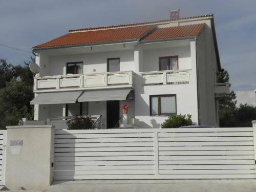 Apartments With A Parking Space Zadar - Diklo (zadar) - 13399