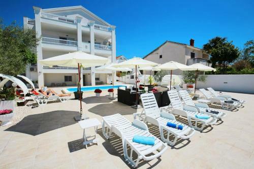 Hostal Double Room Zadar - Diklo 5920d