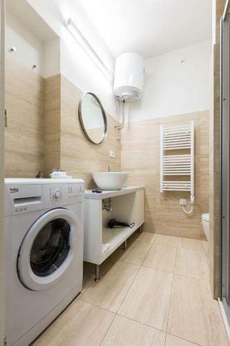 Apartamentos Deluxe Mp