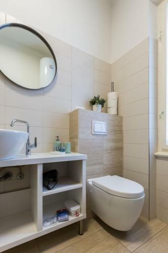 Apartamentos Deluxe Mp