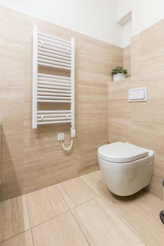 Apartamentos Deluxe Mp