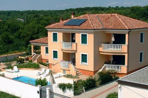 Apartment Zadar - Diklo 5774c